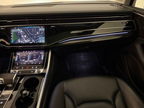 Used 2023 Audi Q7 3.0T Premium Plus w/ Premium Plus Package image 23