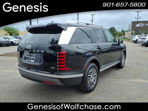 Used 2026 Hyundai Palisade SEL AWD/4WD image 5