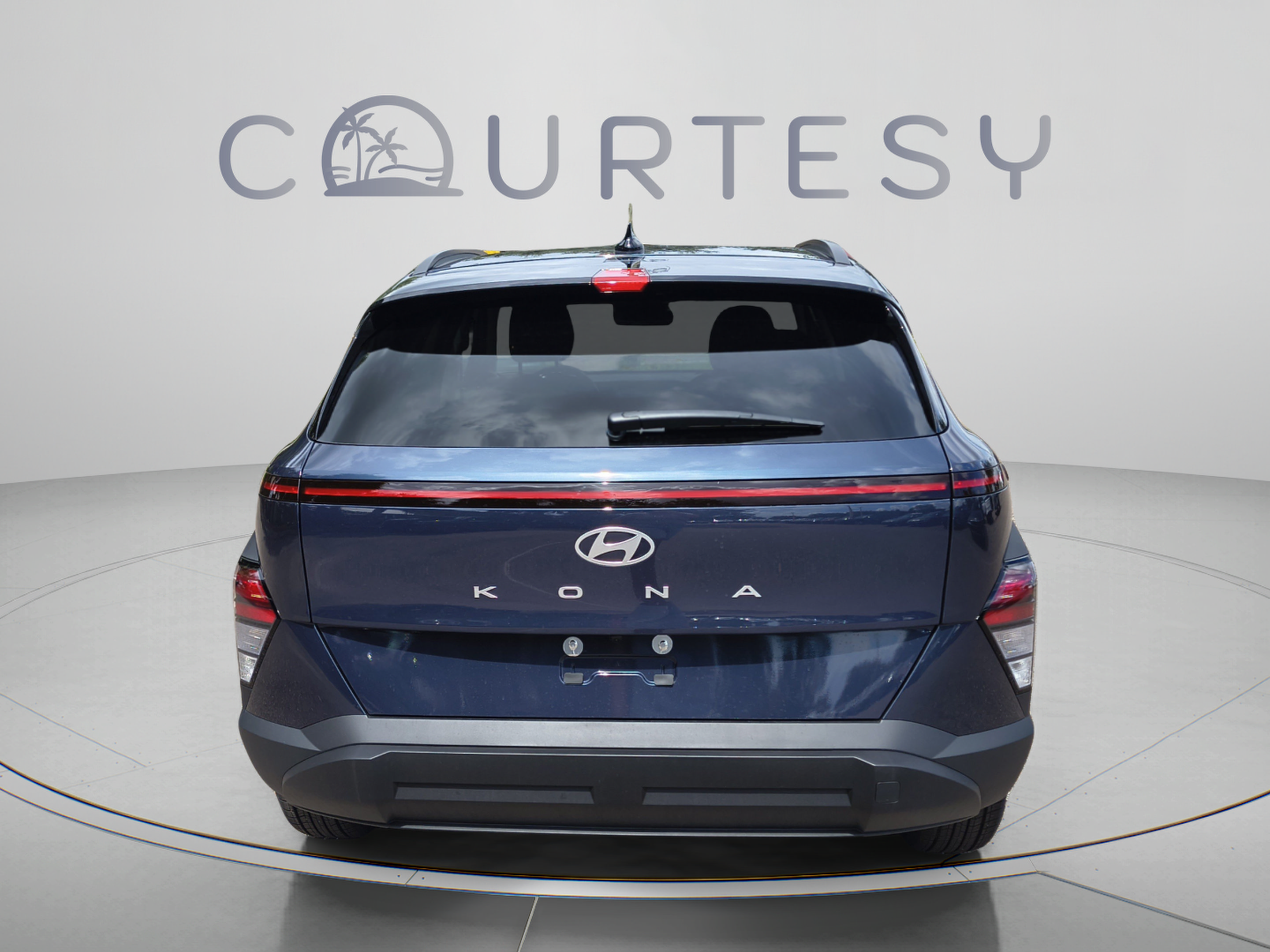 New 2027 Hyundai Kona SEL Sport FWD image 4