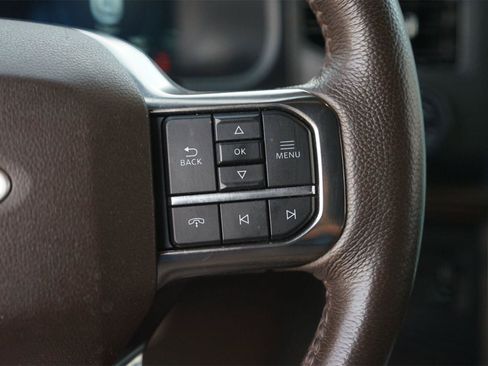 Used 2022 Ford Expedition Max King Ranch AWD/4WD image 26