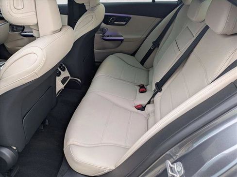 Certified 2025 Mercedes-Benz C 300 Sedan image 20