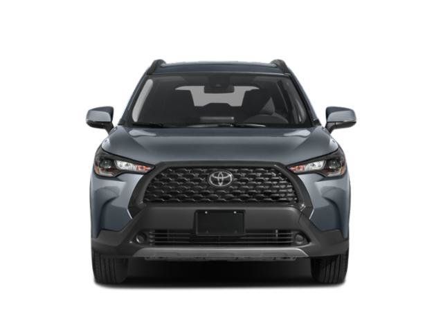 Used 2022 Toyota Corolla Cross LE AWD/4WD image 4