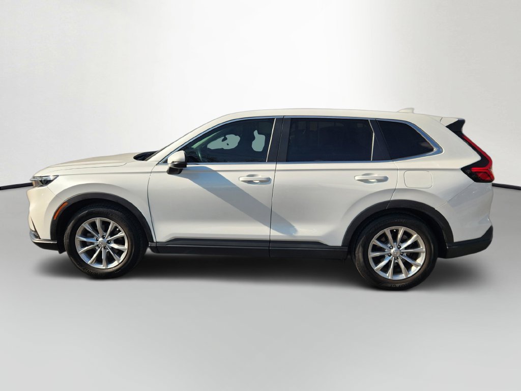 Used 2024 Honda CR-V EX image 4