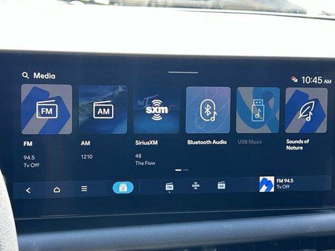 New 2026 Hyundai Tucson SE AWD/4WD image 11