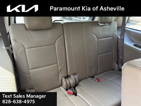 Used 2017 Chevrolet Tahoe LT RWD image 26