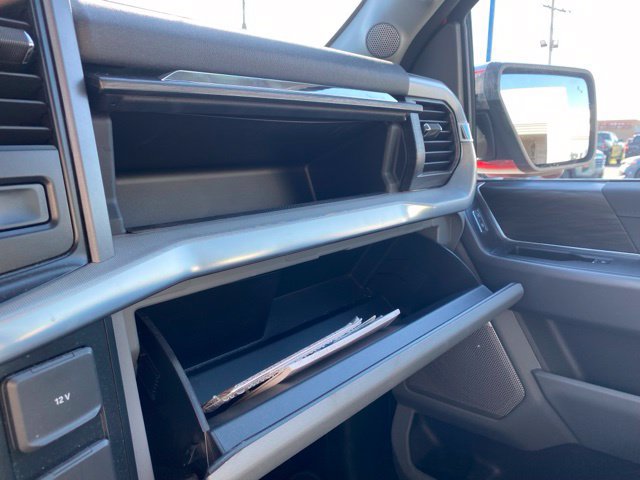 Used 2024 Ford F150 Lariat w/ Bed Utility Package AWD/4WD image 25