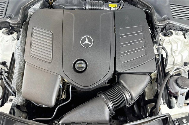 Used 2023 Mercedes-Benz C 300 Sedan image 29