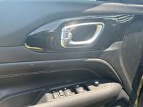 New 2024 Jeep Compass Latitude w/ Convenience Group image 19