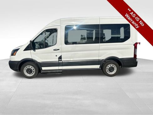 Used 2017 Ford Transit 150 XL image 2