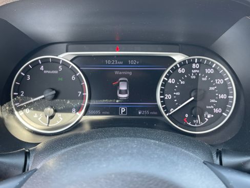 Used 2022 Nissan Sentra SR FWD image 10