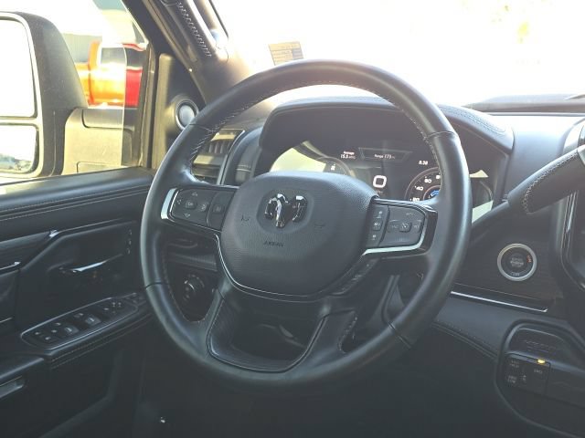 Used 2024 RAM 3500 Limited AWD/4WD image 41