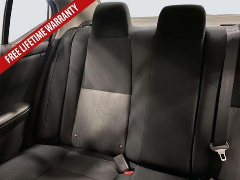 Used 2024 Nissan Sentra SV FWD image 24