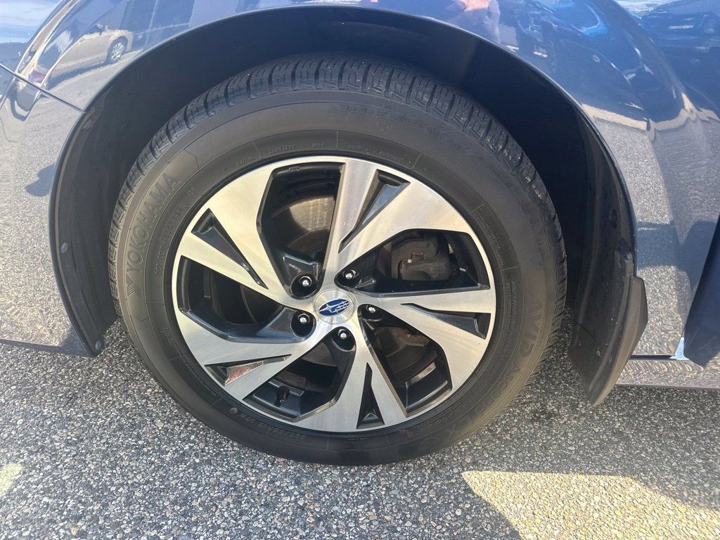 Used 2020 Subaru Legacy Premium AWD/4WD image 30