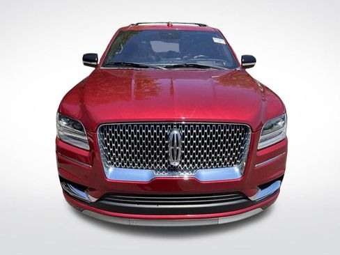 Used 2019 Lincoln Navigator L Reserve AWD/4WD image 9