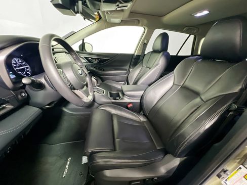 Used 2023 Subaru Outback Touring XT AWD/4WD image 14