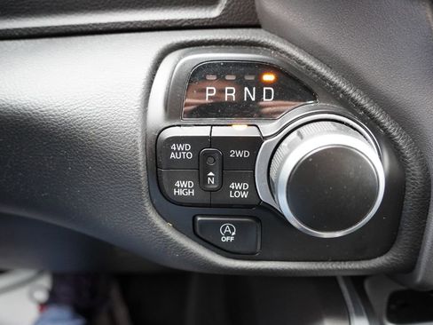 Certified 2023 RAM 1500 Big Horn image 29