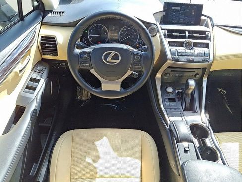 Used 2016 Lexus NX 200t AWD image 12