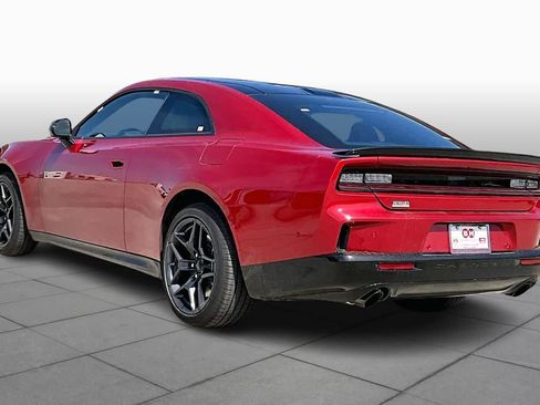 New 2026 Dodge Charger Scat Pack image 13