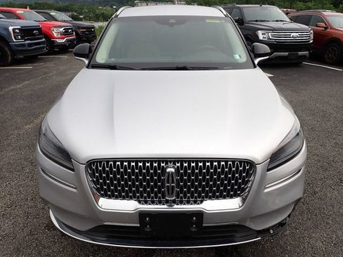 Used 2020 Lincoln Corsair AWD w/ Equipment Group 101A image 9