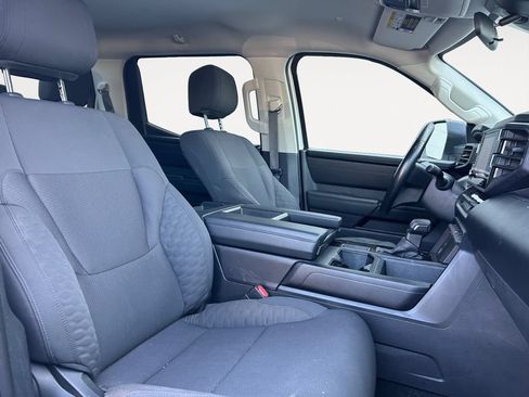 Used 2022 Toyota Tundra SR RWD image 15