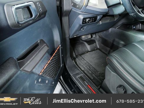 Used 2024 Ford Bronco Raptor AWD/4WD image 7