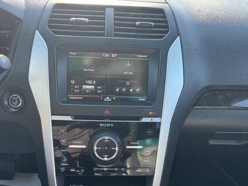 Used 2012 Ford Explorer Limited image 25