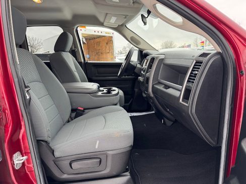 Used 2013 RAM 1500 ST w/ SXT Appearance Group image 18