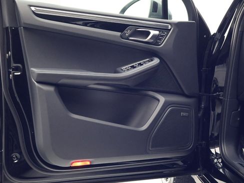 New 2026 Porsche Macan Turbo image 13