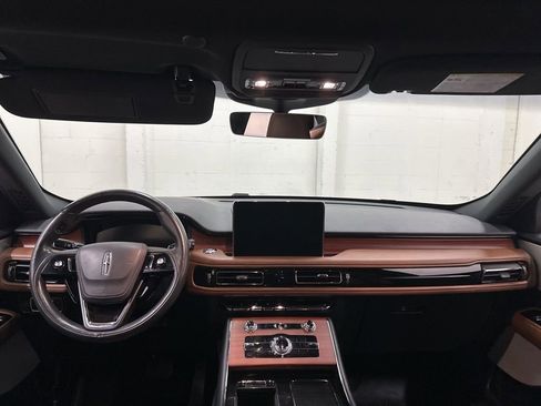 Used 2022 Lincoln Aviator Reserve w/ Equipment Group 201A image 55