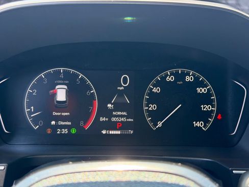 Used 2025 Honda Pilot EX-L image 21