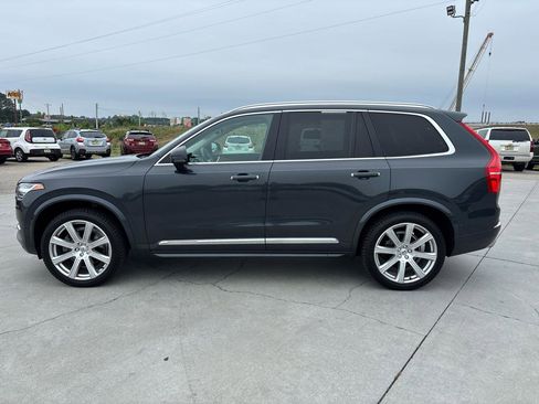 Used 2017 Volvo XC90 T6 Inscription w/ Vision Package AWD/4WD image 7