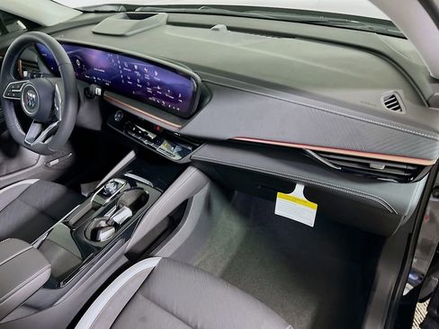 New 2026 Buick Envision Sport Touring image 21