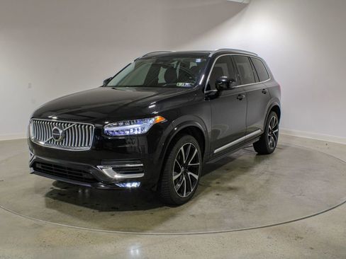 Used 2023 Volvo XC90 B5 Plus w/ Protection Package Premier image 1
