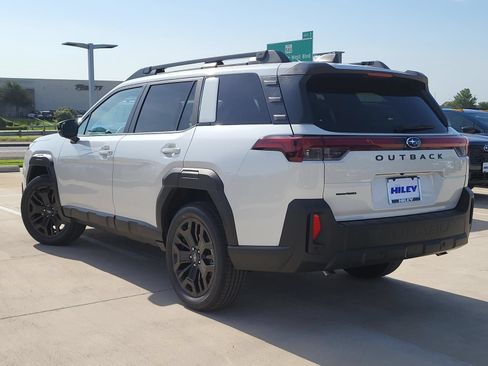 New 2026 Subaru Outback Limited XT AWD/4WD image 3