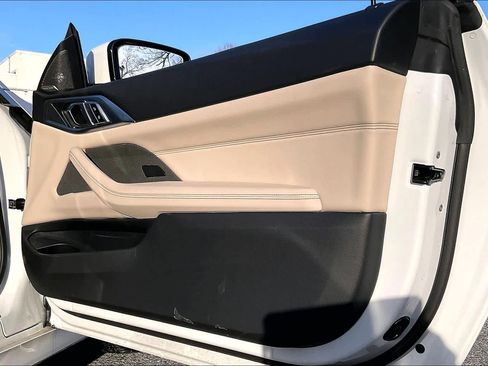 Used 2025 BMW 430i xDrive Coupe w/ Premium Package image 22