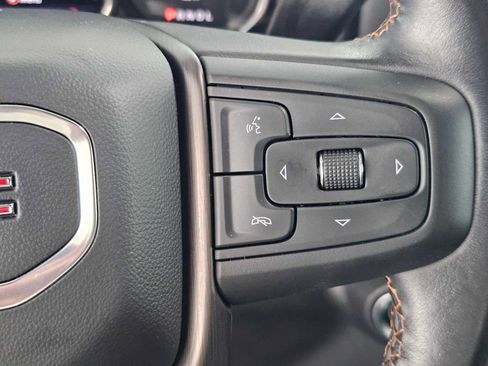 Used 2022 GMC Sierra 1500 AT4 w/ AT4 Premium Package image 27