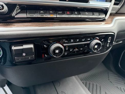 New 2026 Chevrolet Silverado 1500 LT image 20