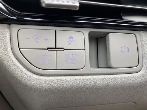 New 2026 Kia Sportage SX Prestige image 30