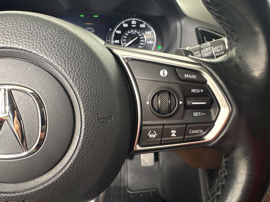 Used 2020 Acura RDX w/ Advance Package AWD/4WD image 17