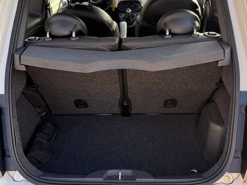 Used 2012 FIAT 500 Sport w/ Safety & Convenience Pkg image 14