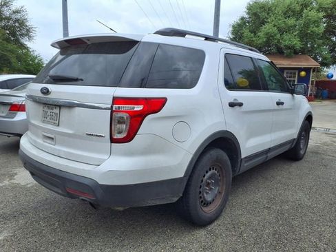 Used 2014 Ford Explorer FWD image 5