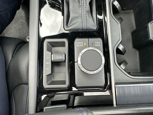 New 2026 Toyota Sequoia 4WD image 19