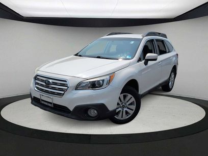Used 2016 Subaru Outback 2.5i Premium
