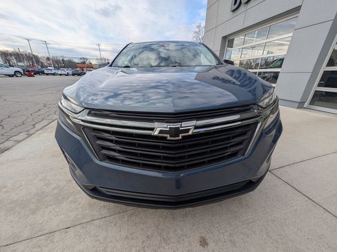 Used 2024 Chevrolet Equinox LS w/ LS Convenience Package image 9
