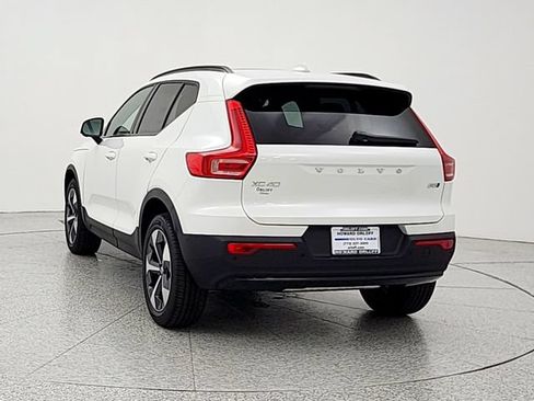 New 2026 Volvo XC40 B5 Plus w/ Protection Package Premier AWD/4WD image 6