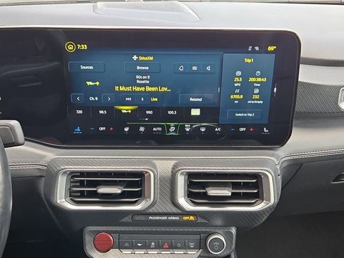 Used 2024 Ford Mustang Premium image 13