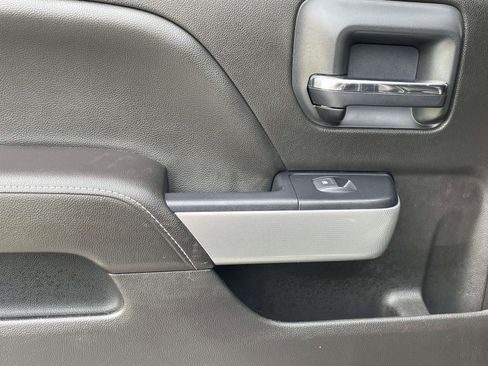 Used 2017 Chevrolet Silverado 2500 LTZ w/ Duramax Plus Package image 18