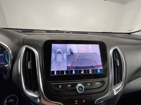 Used 2022 Chevrolet Equinox LT image 15