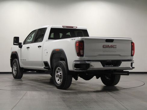 New 2024 GMC Sierra 2500 Pro w/ Convenience Package image 5
