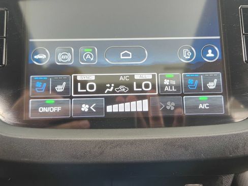 Certified 2026 Subaru Forester Touring AWD/4WD image 32